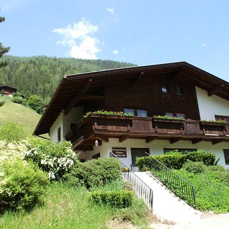 Ferienwohnung Zita Weber Нойштифт-им-Штубайталь Экстерьер фото
