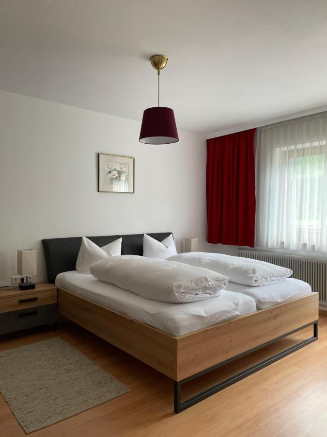 Ferienwohnung Zita Weber Нойштифт-им-Штубайталь Экстерьер фото