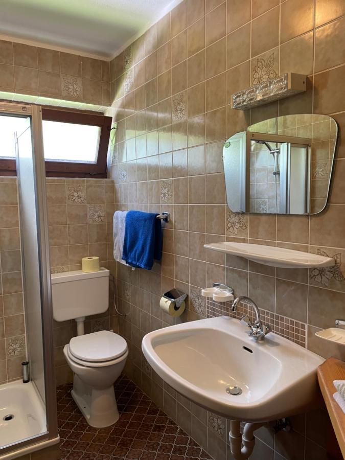 Ferienwohnung Zita Weber Нойштифт-им-Штубайталь Экстерьер фото