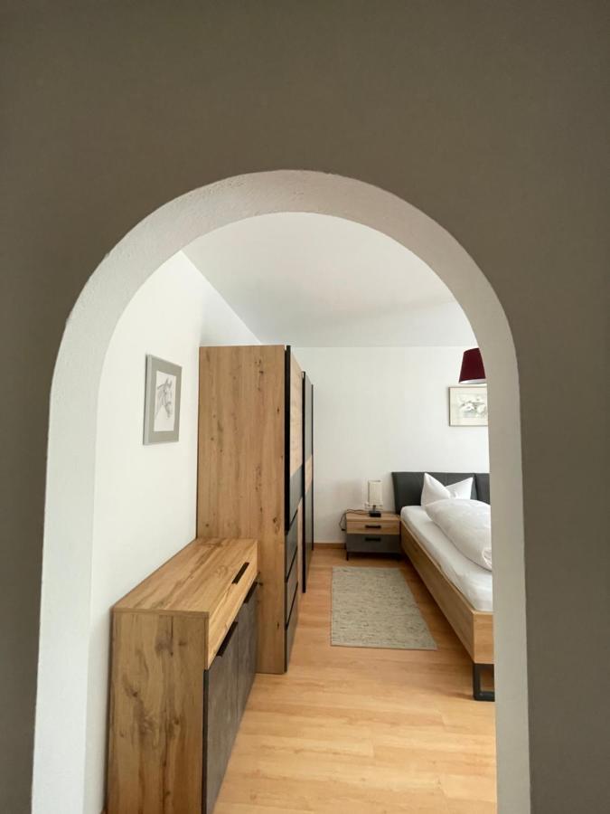 Ferienwohnung Zita Weber Нойштифт-им-Штубайталь Экстерьер фото