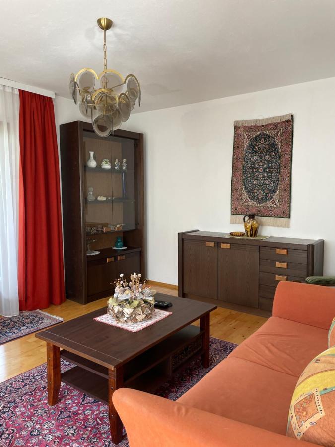 Ferienwohnung Zita Weber Нойштифт-им-Штубайталь Экстерьер фото