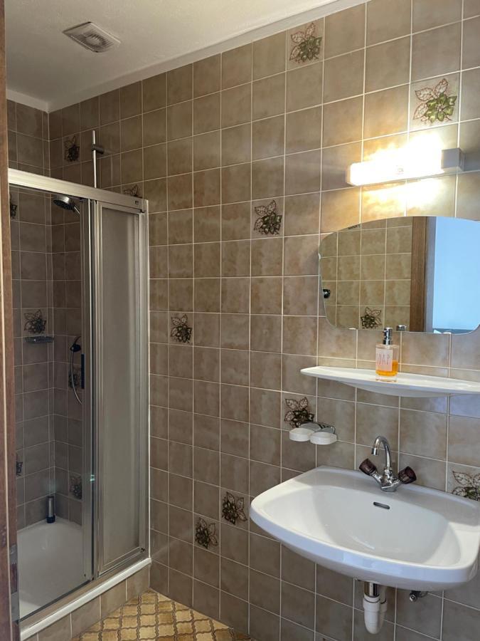 Ferienwohnung Zita Weber Нойштифт-им-Штубайталь Экстерьер фото