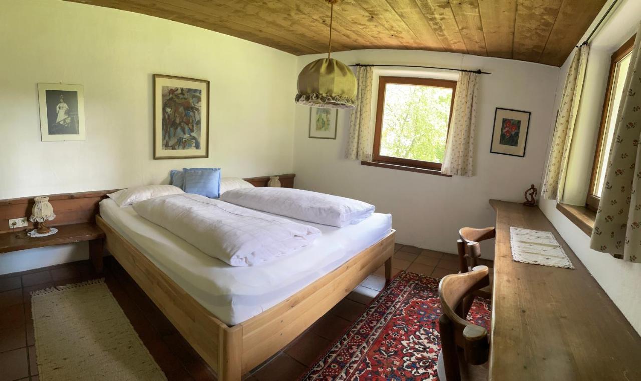 Ferienwohnung Zita Weber Нойштифт-им-Штубайталь Экстерьер фото