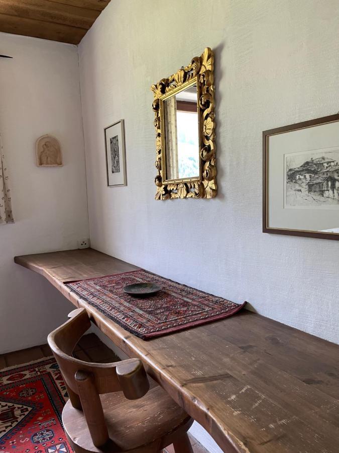 Ferienwohnung Zita Weber Нойштифт-им-Штубайталь Экстерьер фото
