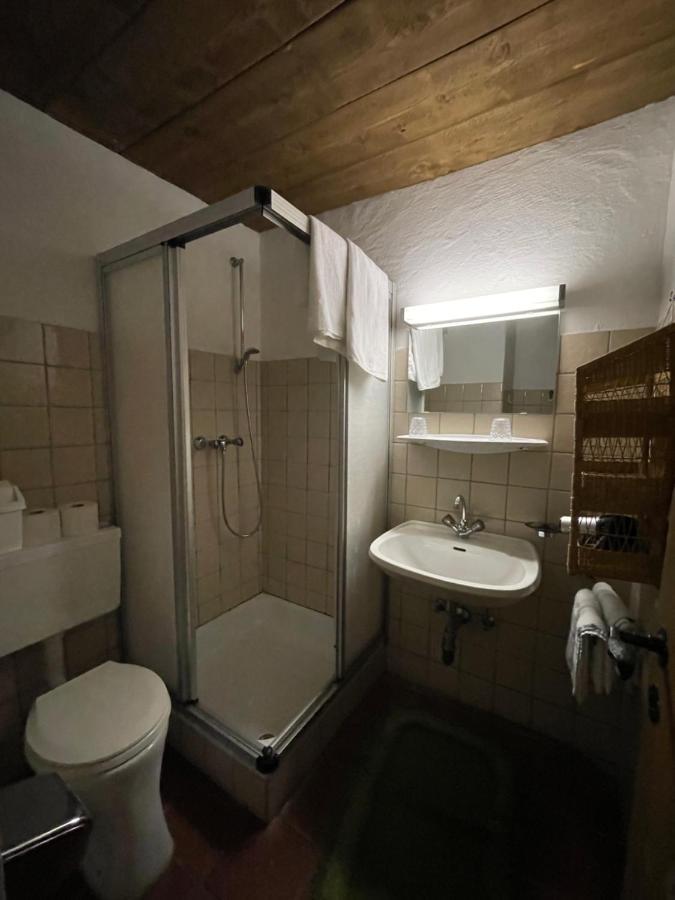 Ferienwohnung Zita Weber Нойштифт-им-Штубайталь Экстерьер фото