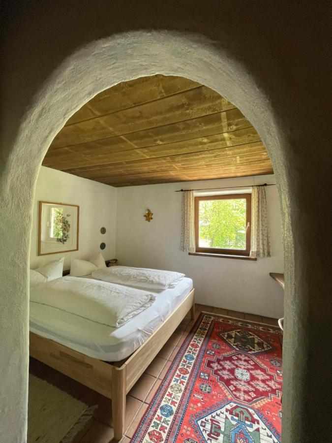 Ferienwohnung Zita Weber Нойштифт-им-Штубайталь Экстерьер фото