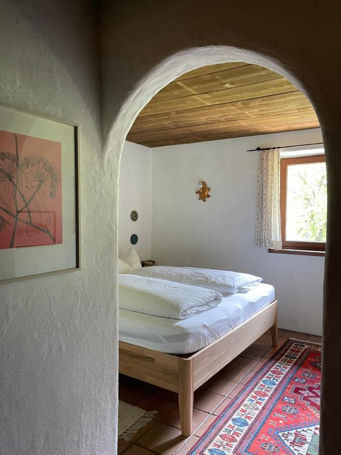 Ferienwohnung Zita Weber Нойштифт-им-Штубайталь Экстерьер фото