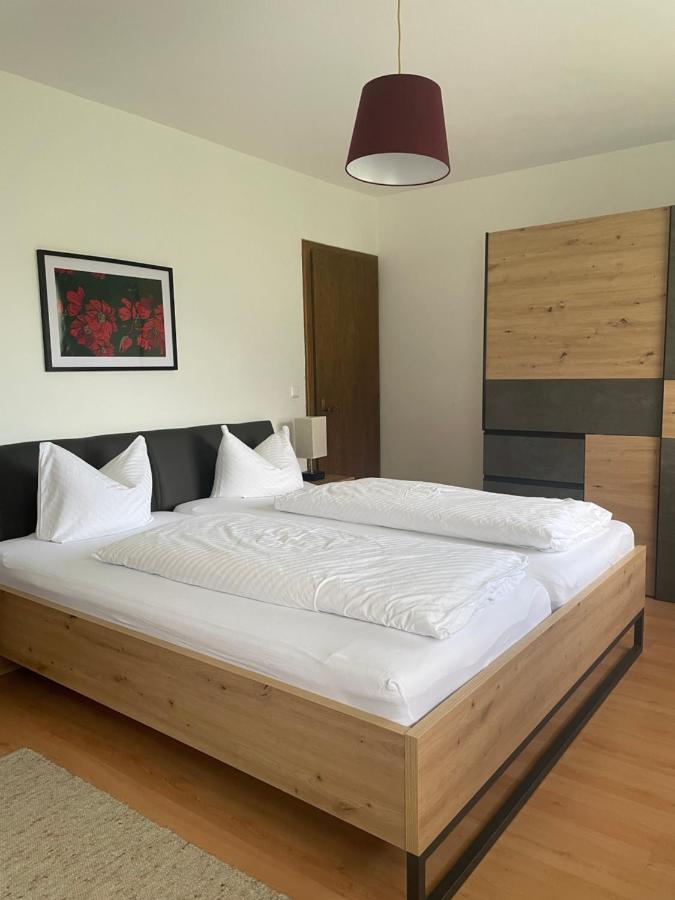 Ferienwohnung Zita Weber Нойштифт-им-Штубайталь Экстерьер фото