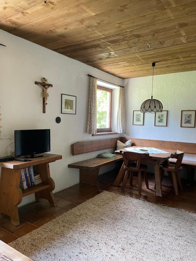 Ferienwohnung Zita Weber Нойштифт-им-Штубайталь Экстерьер фото